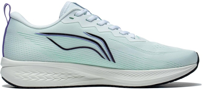 Li-Ning Dark Horse 6 'Blanco Verde Claro' ARMT015-15 Order Li-Ning Dark Horse 6 'Blanco Verde Claro' ARMT015-15
