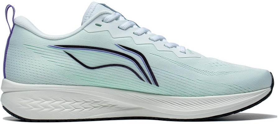 Li-Ning Dark Horse 6 'White Light Green' ARMT015-15 Order Li-Ning Dark Horse 6 'White Light Green' ARMT015-15