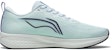 Li-Ning Dark Horse 6 'Putih Hijau Muda' ARMT015-15