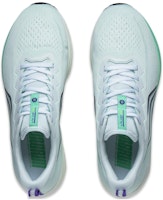 Li-Ning Dark Horse 6 'Putih Hijau Muda' ARMT015-15 Shop Li-Ning Dark Horse 6 'Putih Hijau Muda' ARMT015-15