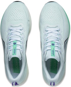 Li-Ning Dark Horse 6 'Blanco Verde Claro' ARMT015-15 Shop Li-Ning Dark Horse 6 'Blanco Verde Claro' ARMT015-15