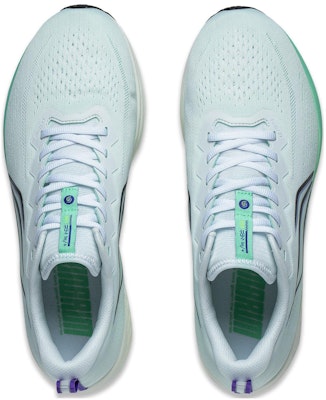 Li-Ning Dark Horse 6 'White Light Green' ARMT015-15 Shop Li-Ning Dark Horse 6 'White Light Green' ARMT015-15