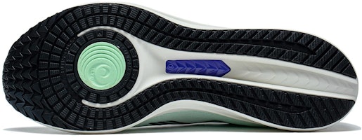 Li-Ning Dark Horse 6 'Putih Hijau Muda' ARMT015-15 Details for Li-Ning Dark Horse 6 'Putih Hijau Muda' ARMT015-15