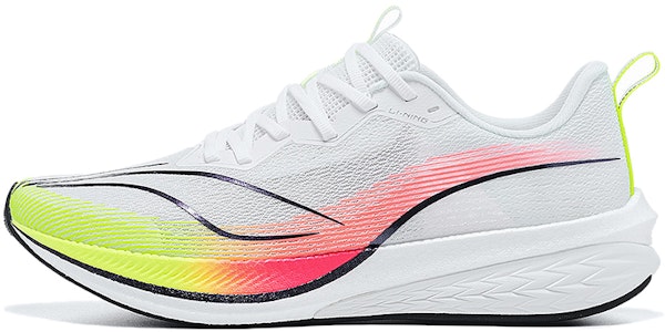 Li-Ning Dark Horse 6 'Blanco Luz Amarillo' ARMT013-1 Buy Li-Ning Dark Horse 6 'Blanco Luz Amarillo' ARMT013-1