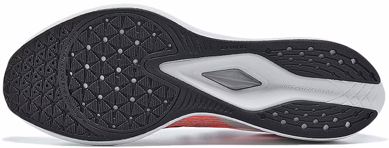 Li-Ning Dark Horse 6 'Blanco Luz Amarillo' ARMT013-1 Purchase Li-Ning Dark Horse 6 'Blanco Luz Amarillo' ARMT013-1