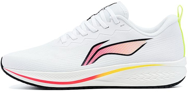 Li-Ning Dark Horse 6 'Blanco Rosa' ARMT015-1 Buy Li-Ning Dark Horse 6 'Blanco Rosa' ARMT015-1