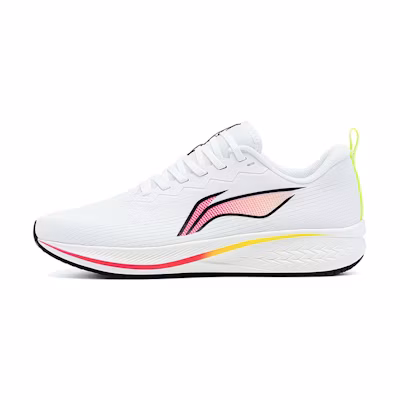 Li-Ning Dark Horse 6 'White Pink'