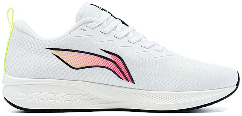 Li-Ning Dark Horse 6 'White Pink' ARMT015-1 Order Li-Ning Dark Horse 6 'White Pink' ARMT015-1