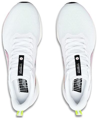 Li-Ning Dark Horse 6 'White Pink' ARMT015-1 Lookbook Li-Ning Dark Horse 6 'White Pink' ARMT015-1