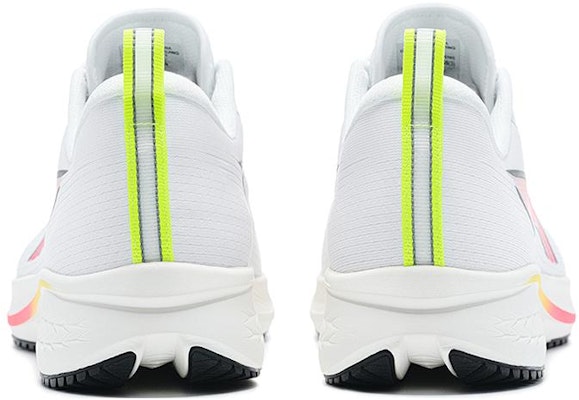 Li-Ning Dark Horse 6 'White Pink' ARMT015-1 Shop Li-Ning Dark Horse 6 'White Pink' ARMT015-1