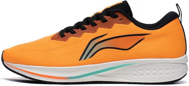 Li-Ning Dark Horse 6 'Kuning Putih' ARMT015-11 Buy Li-Ning Dark Horse 6 'Kuning Putih' ARMT015-11