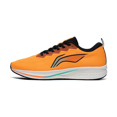 Li-Ning Dark Horse 6 'Yellow White'