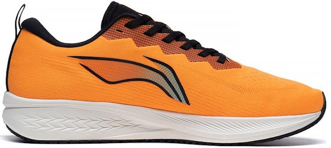 Li-Ning Dark Horse 6 'Kuning Putih' ARMT015-11 Order Li-Ning Dark Horse 6 'Kuning Putih' ARMT015-11