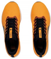 Li-Ning Dark Horse 6 'Kuning Putih' ARMT015-11 Lookbook Li-Ning Dark Horse 6 'Kuning Putih' ARMT015-11