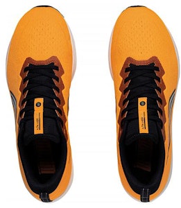 Li-Ning Dark Horse 6 'Kuning Putih' ARMT015-11 Lookbook Li-Ning Dark Horse 6 'Kuning Putih' ARMT015-11