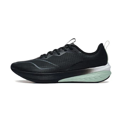 Li-Ning Dark Horse 6 Pro 'Black Green'