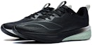 Lookbook Li-Ning Dark Horse 6 Pro 'Hitam Hijau' ARMT043-7