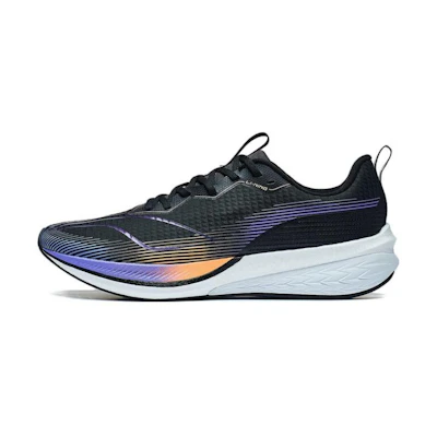 Li-Ning Dark Horse 6 Pro 'Black Purple Orange'