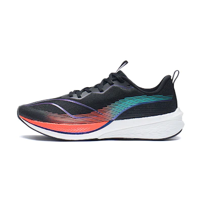 Li-Ning Dark Horse 6 Pro 'Black White'