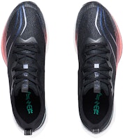 李寧 ダークホース6 Pro "黒白" (Rīningu Dāku Hōsu 6 Puro "Kuro Shiro") ARMT013-5 Lookbook 李寧 ダークホース6 Pro "黒白" (Rīningu Dāku Hōsu 6 Puro "Kuro Shiro") ARMT013-5