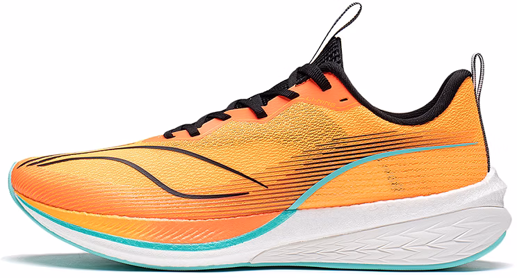 Li-Ning Dark Horse 6 Pro 'Bright Orange' ARMT013-3 Buy Li-Ning Dark Horse 6 Pro 'Bright Orange' ARMT013-3
