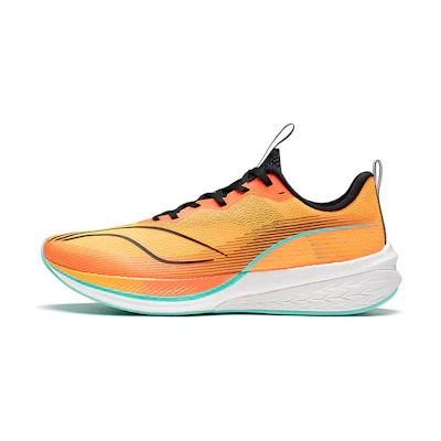 Li-Ning Dark Horse 6 Pro 'Bright Orange'