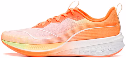 Li-Ning Dark Horse 6 Pro 'Orange White' ARMT043-10 Li-Ning Dark Horse 6 Pro 'Orange White' ARMT043-10