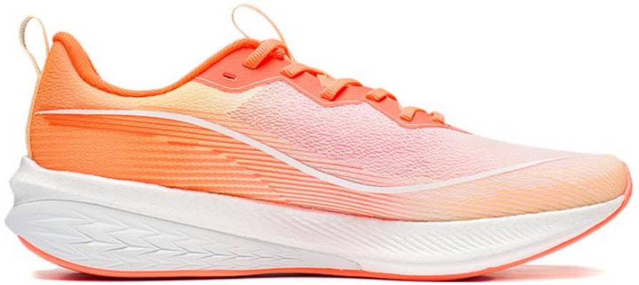 Li-Ning Dark Horse 6 Pro 'Orange White' ARMT043-10 Order Li-Ning Dark Horse 6 Pro 'Orange White' ARMT043-10