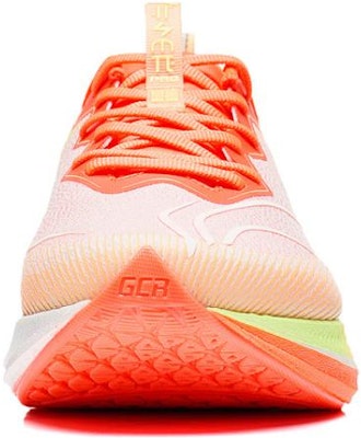 Li-Ning Dark Horse 6 Pro 'Orange White' ARMT043-10 Shop Li-Ning Dark Horse 6 Pro 'Orange White' ARMT043-10