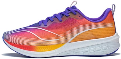 Li-Ning Dark Horse 6 Pro 'Red Purple' ARMT013-15 Li-Ning Dark Horse 6 Pro 'Red Purple' ARMT013-15
