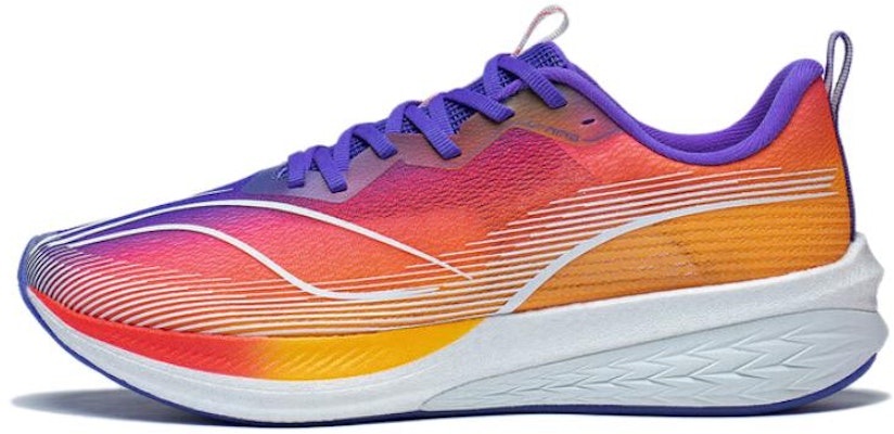 Li-Ning Dark Horse 6 Pro 'Merah Ungu' ARMT013-15 Buy Li-Ning Dark Horse 6 Pro 'Merah Ungu' ARMT013-15
