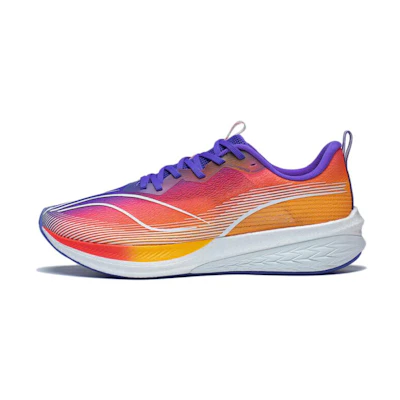Li-Ning Dark Horse 6 Pro 'Red Purple'