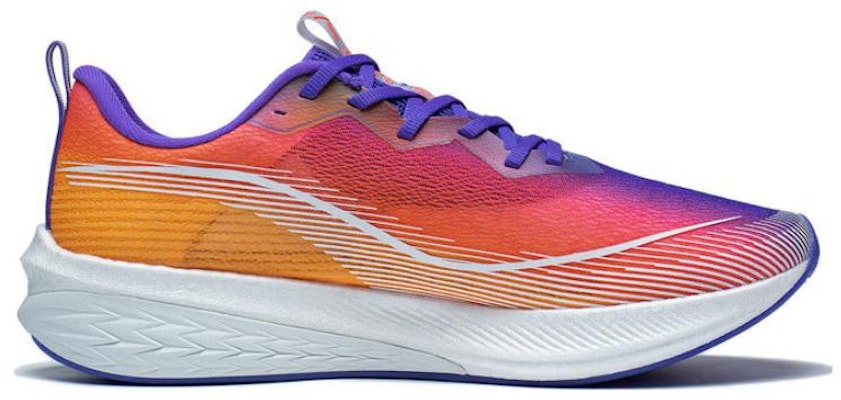 Li-Ning Dark Horse 6 Pro 'Merah Ungu' ARMT013-15 Order Li-Ning Dark Horse 6 Pro 'Merah Ungu' ARMT013-15
