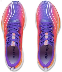 Li-Ning Dark Horse 6 Pro 'Rojo Púrpura' ARMT013-15 Shop Li-Ning Dark Horse 6 Pro 'Rojo Púrpura' ARMT013-15