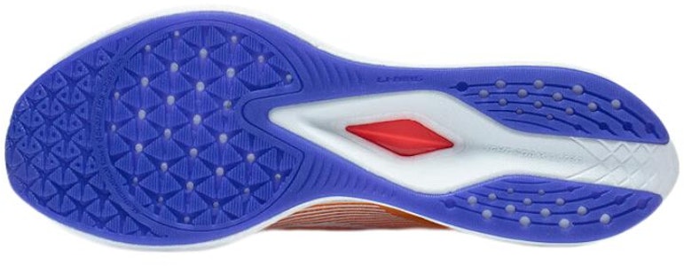 Li-Ning Dark Horse 6 Pro 'Rojo Púrpura' ARMT013-15 Purchase Li-Ning Dark Horse 6 Pro 'Rojo Púrpura' ARMT013-15