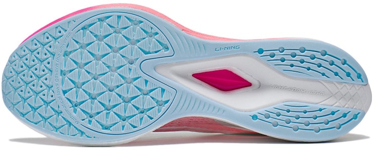 李宁赤兔6Pro 樱花粉 稳定支撑 柔软鞋面 能量反弹中底 耐磨透气防滑 低帮 跑步鞋 白色 Purchase 李宁赤兔6Pro 樱花粉 稳定支撑 柔软鞋面 能量反弹中底 耐磨透气防滑 低帮 跑步鞋 白色