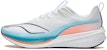 Li-Ning Dark Horse 6 Pro 'Putih Biru Oren' ARMT043-2