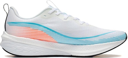 Li-Ning Dark Horse 6 Pro 'Putih Biru Oren' ARMT043-2 Order Li-Ning Dark Horse 6 Pro 'Putih Biru Oren' ARMT043-2