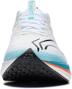Li-Ning Dark Horse 6 Pro 'Putih Biru Oren' ARMT043-2 Purchase Li-Ning Dark Horse 6 Pro 'Putih Biru Oren' ARMT043-2