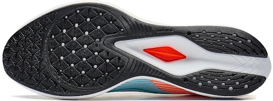 Li-Ning Dark Horse 6 Pro 'Putih Biru Oren' ARMT043-2 Sizing Li-Ning Dark Horse 6 Pro 'Putih Biru Oren' ARMT043-2