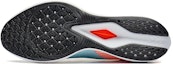 Sizing Li-Ning Dark Horse 6 Pro 'Putih Biru Oren' ARMT043-2