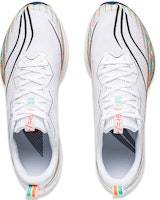 Li-Ning Dark Horse 6 Pro 'Putih Abu-Abu' ARMT013-16 Lookbook Li-Ning Dark Horse 6 Pro 'Putih Abu-Abu' ARMT013-16