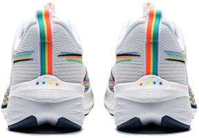 Li-Ning Dark Horse 6 Pro 'Putih Abu-Abu' ARMT013-16 Shop Li-Ning Dark Horse 6 Pro 'Putih Abu-Abu' ARMT013-16