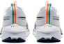 Shop Li-Ning Dark Horse 6 Pro 'Putih Kelabu' ARMT013-16
