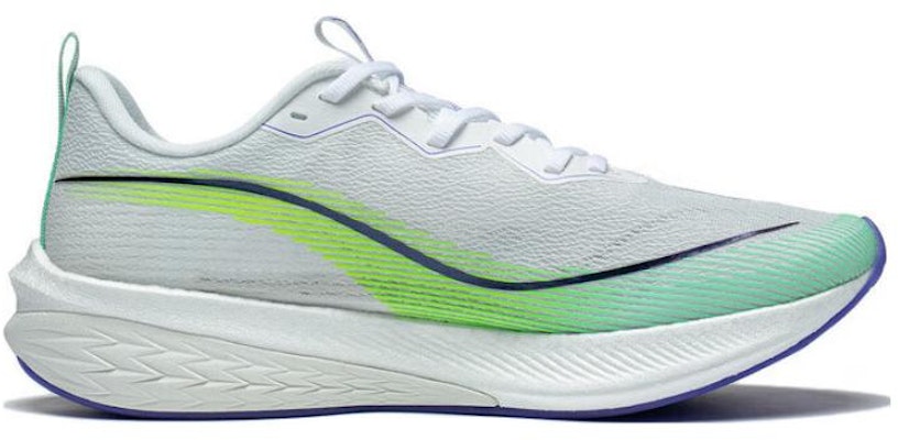 Li-Ning Dark Horse 6 Pro 'White Neon Green' ARMT013-12 Order Li-Ning Dark Horse 6 Pro 'White Neon Green' ARMT013-12