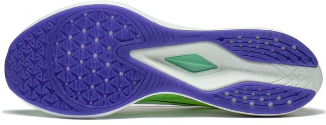 Li-Ning Dark Horse 6 Pro 'White Neon Green' ARMT013-12 Purchase Li-Ning Dark Horse 6 Pro 'White Neon Green' ARMT013-12