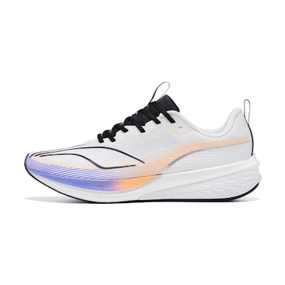 Li-Ning Dark Horse 6 Pro 'White Purple Orange'