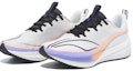 Lookbook Li-Ning Dark Horse 6 Pro 'Putih Ungu Jingga' ARMT043-1