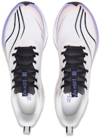 Li-Ning Dark Horse 6 Pro 'Putih Ungu Jingga' ARMT043-1 Shop Li-Ning Dark Horse 6 Pro 'Putih Ungu Jingga' ARMT043-1