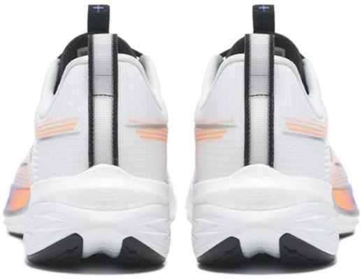 Li-Ning Dark Horse 6 Pro 'White Purple Orange' ARMT043-1 Purchase Li-Ning Dark Horse 6 Pro 'White Purple Orange' ARMT043-1